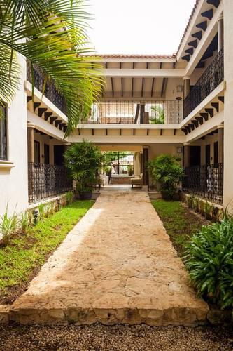 Nina Hotel Playa Del Carmen Exterior foto