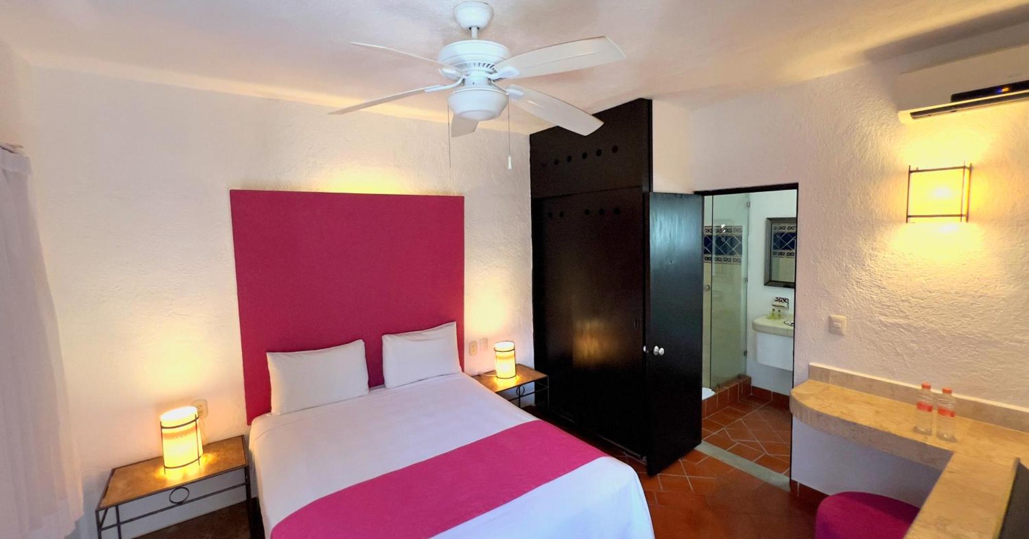 Nina Hotel Playa Del Carmen Exterior foto