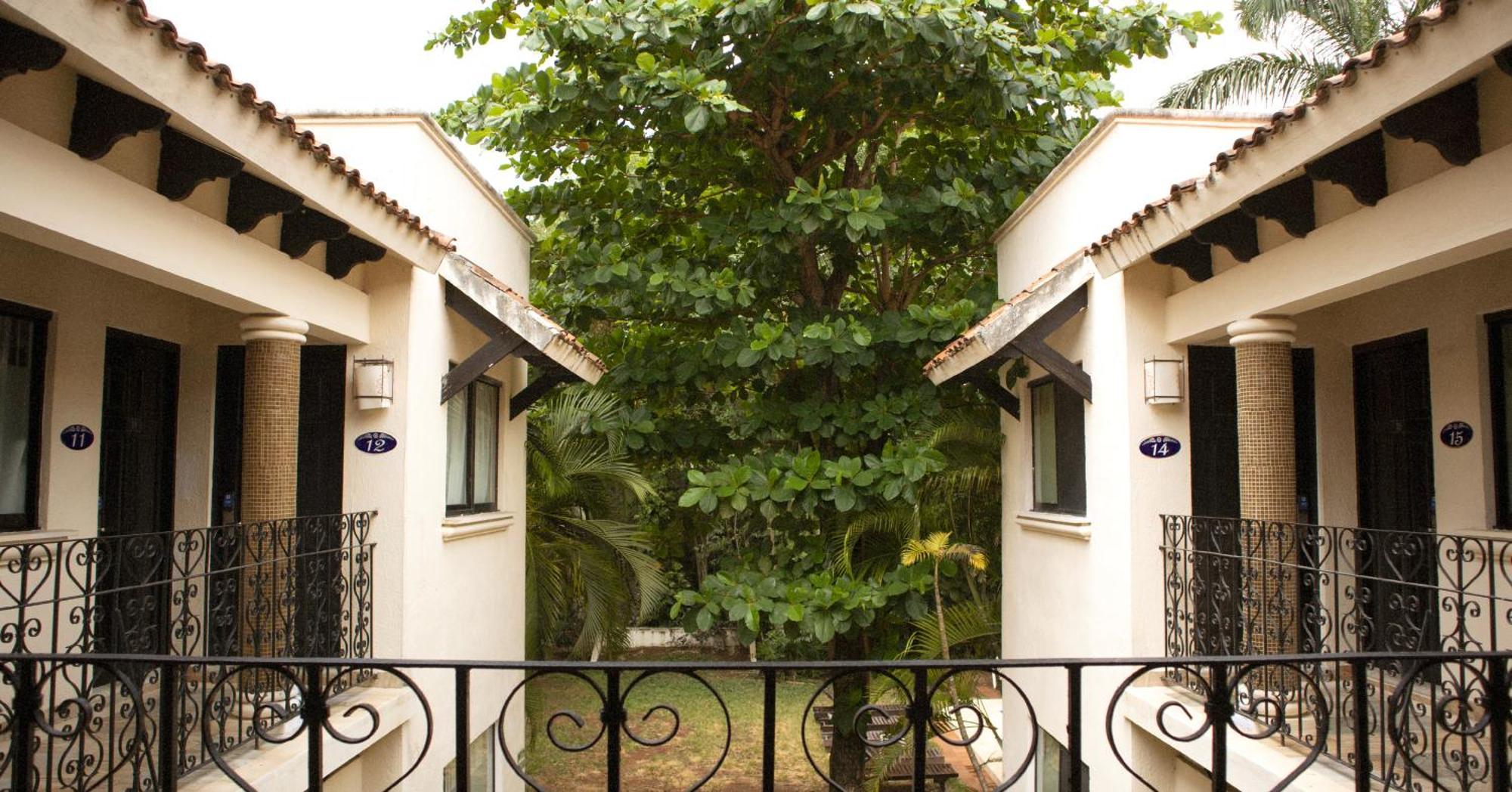 Nina Hotel Playa Del Carmen Exterior foto