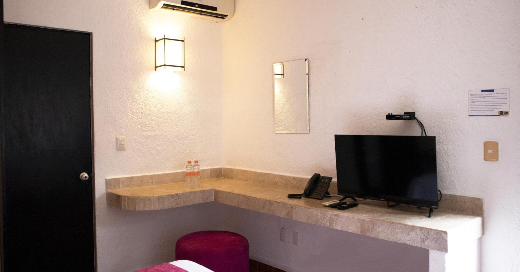 Nina Hotel Playa Del Carmen Exterior foto