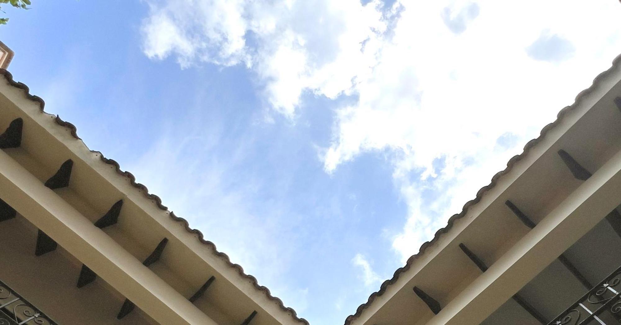 Nina Hotel Playa Del Carmen Exterior foto