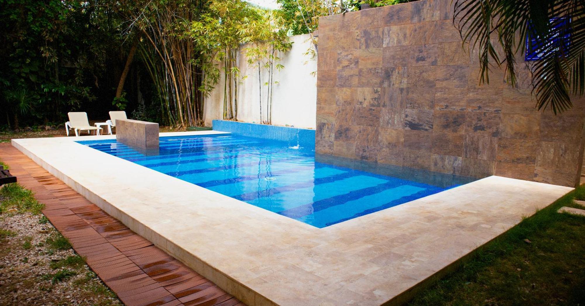 Nina Hotel Playa Del Carmen Exterior foto